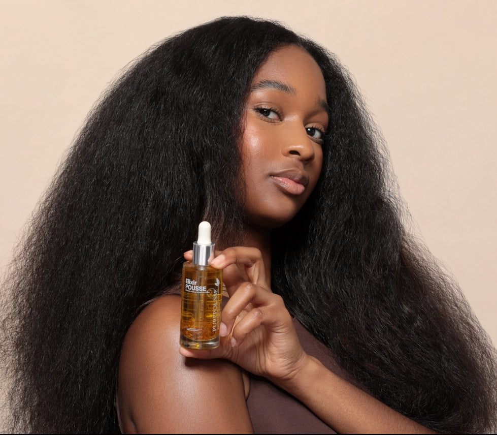 Hair Growth Elixir 50ml –