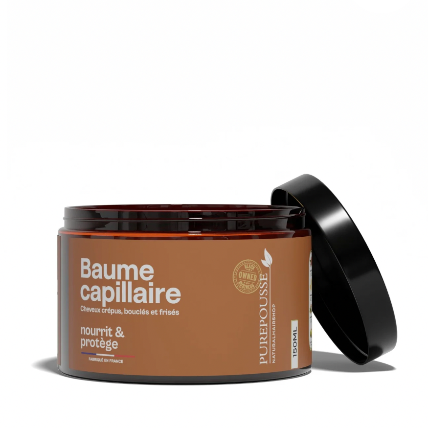 Nourishing Hair Balm 150ml