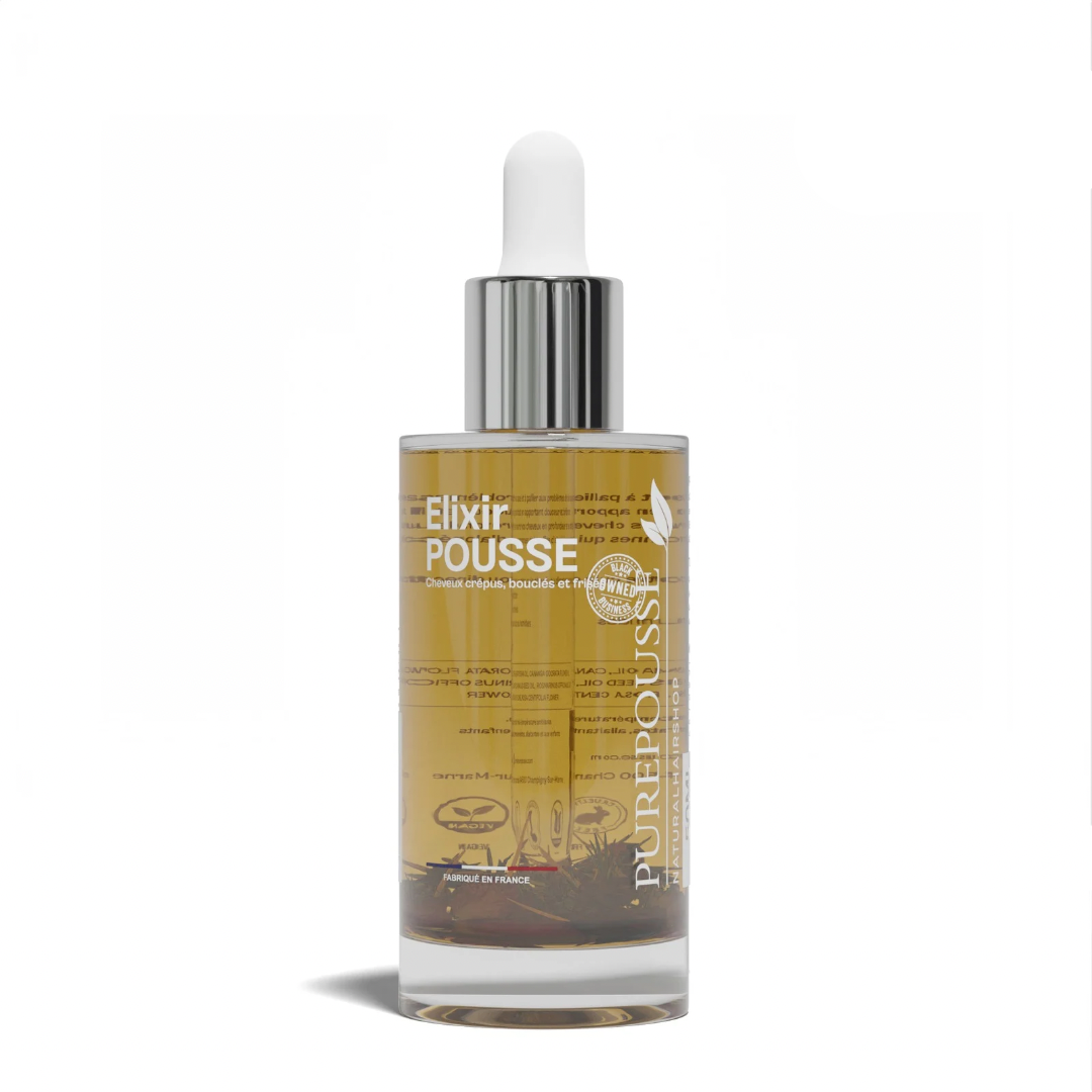 Hair Growth Elixir 50ml –