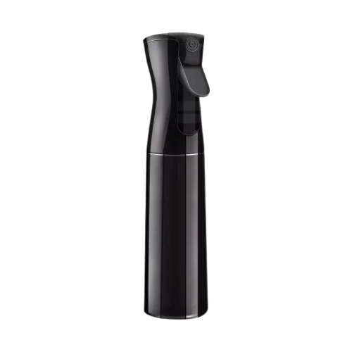 Continuous Fine Mist Spray Bottle 200ml
